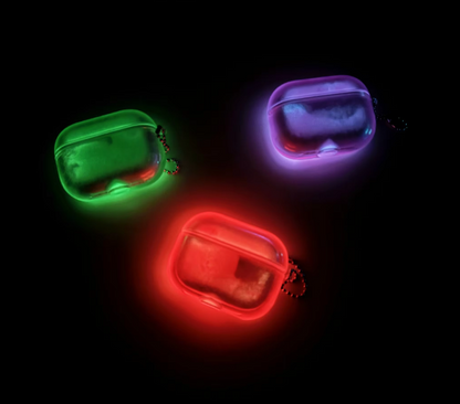 Luminous Airpod Case