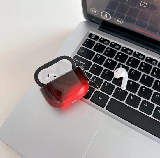 Luminous Airpod Case