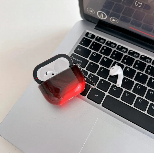 Luminous Airpod Case
