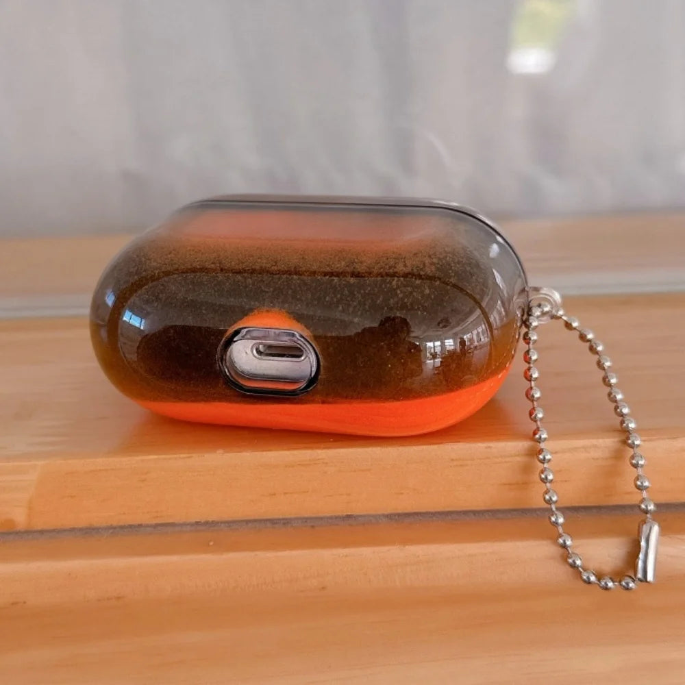 Luminous Airpod Case
