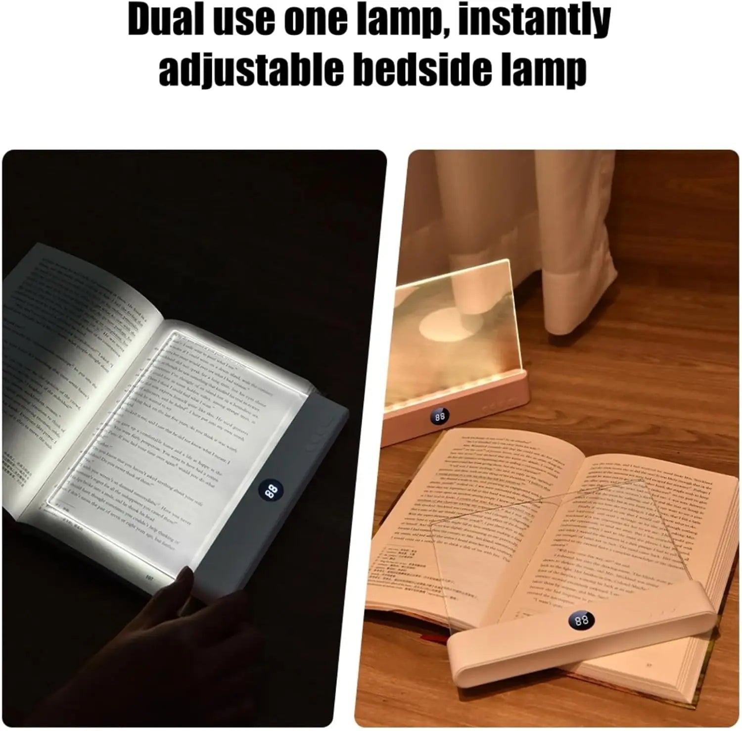 LED Reading Light