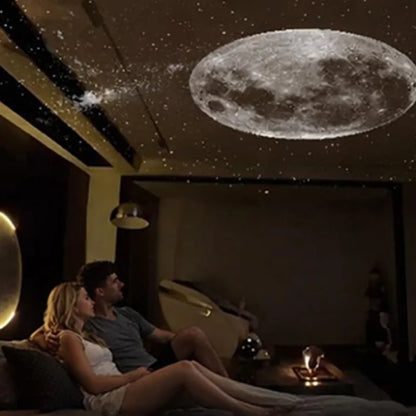 Galaxy Light Projector