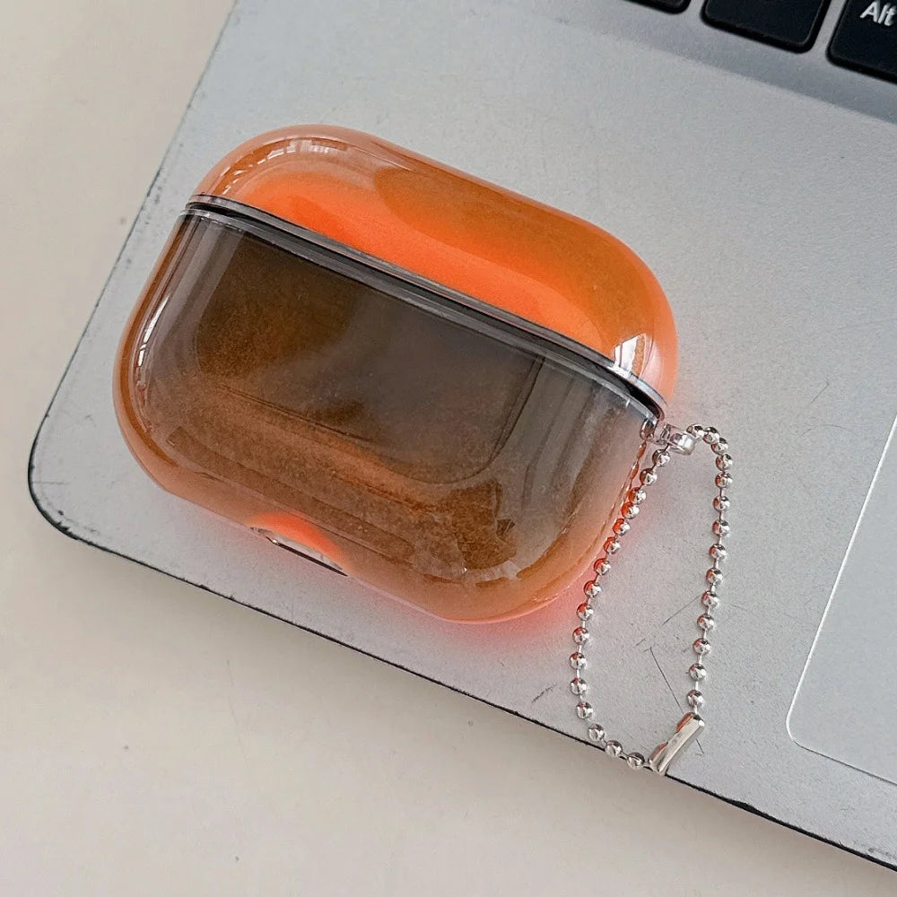 Luminous Airpod Case