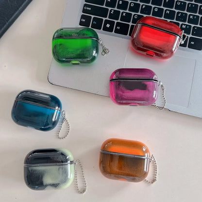 Luminous Airpod Case