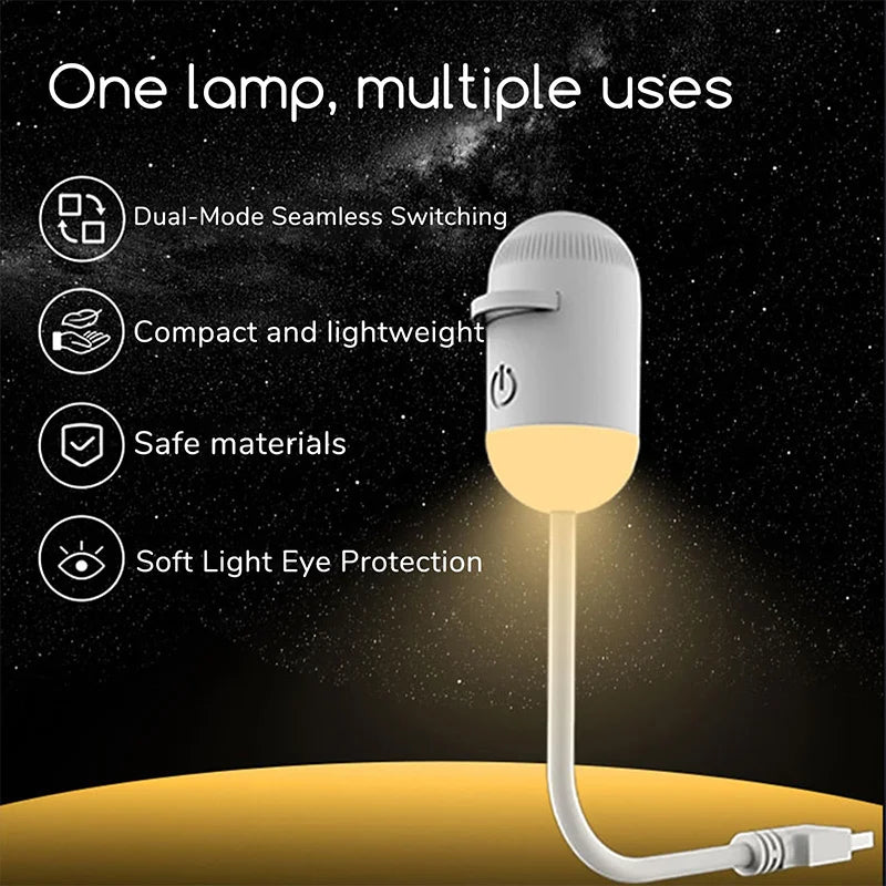 Galaxy Light Projector