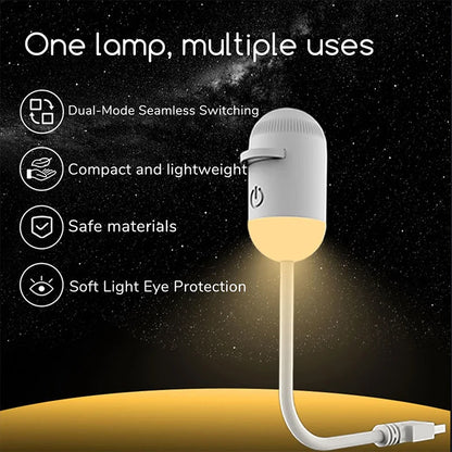 Galaxy Light Projector