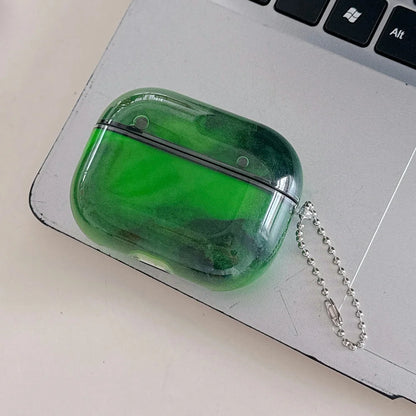 Luminous Airpod Case