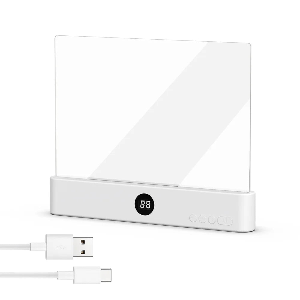 LED Reading Light