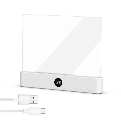 LED Reading Light